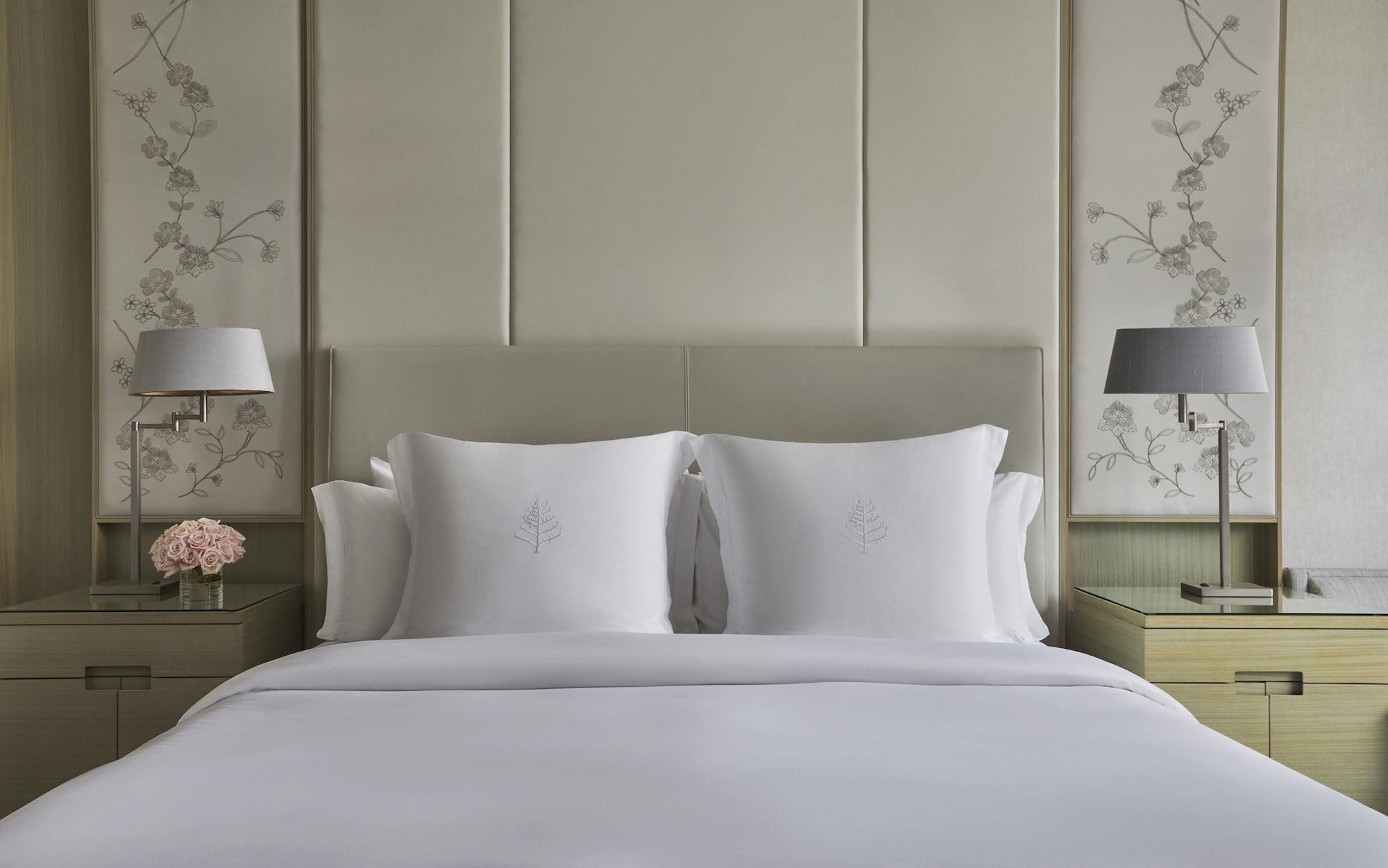 Four Seasons Hotel Toronto Esterno foto