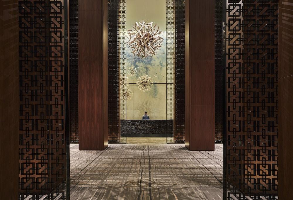 Four Seasons Hotel Toronto Esterno foto