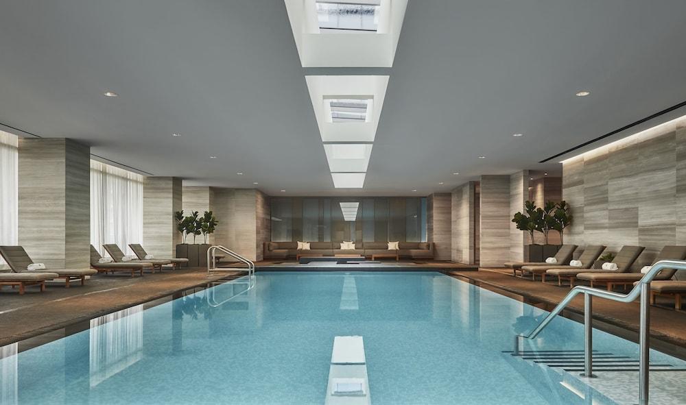 Four Seasons Hotel Toronto Esterno foto