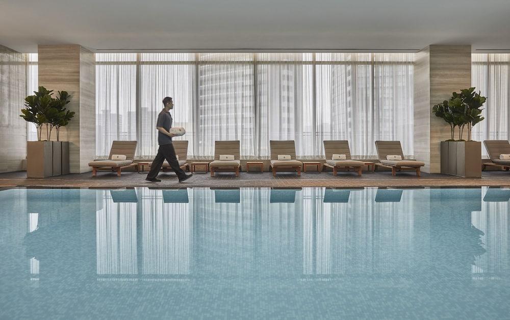 Four Seasons Hotel Toronto Esterno foto