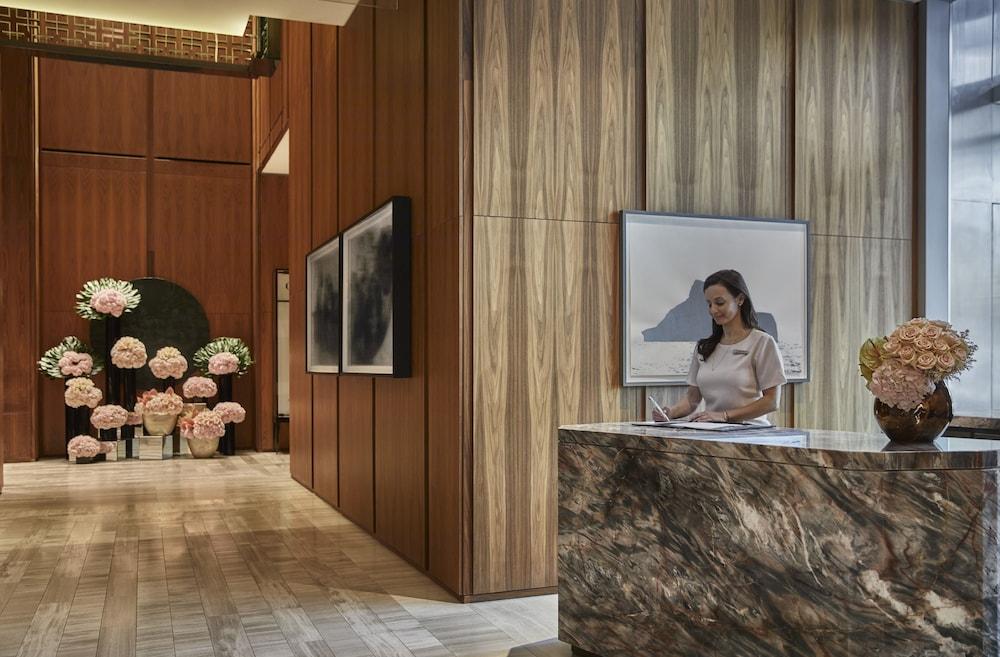 Four Seasons Hotel Toronto Esterno foto