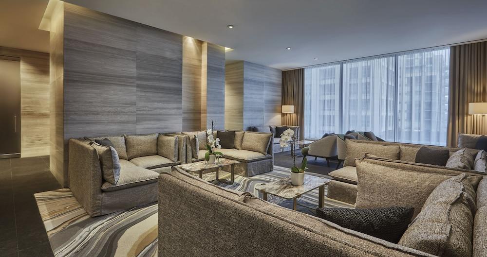 Four Seasons Hotel Toronto Esterno foto