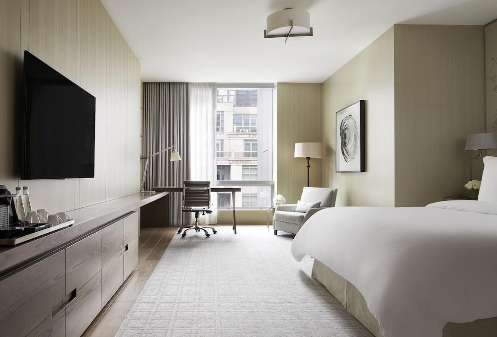Four Seasons Hotel Toronto Esterno foto
