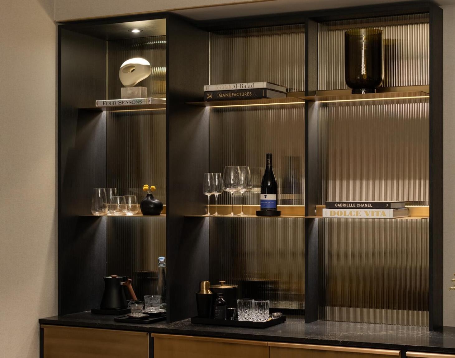 Four Seasons Hotel Toronto Esterno foto