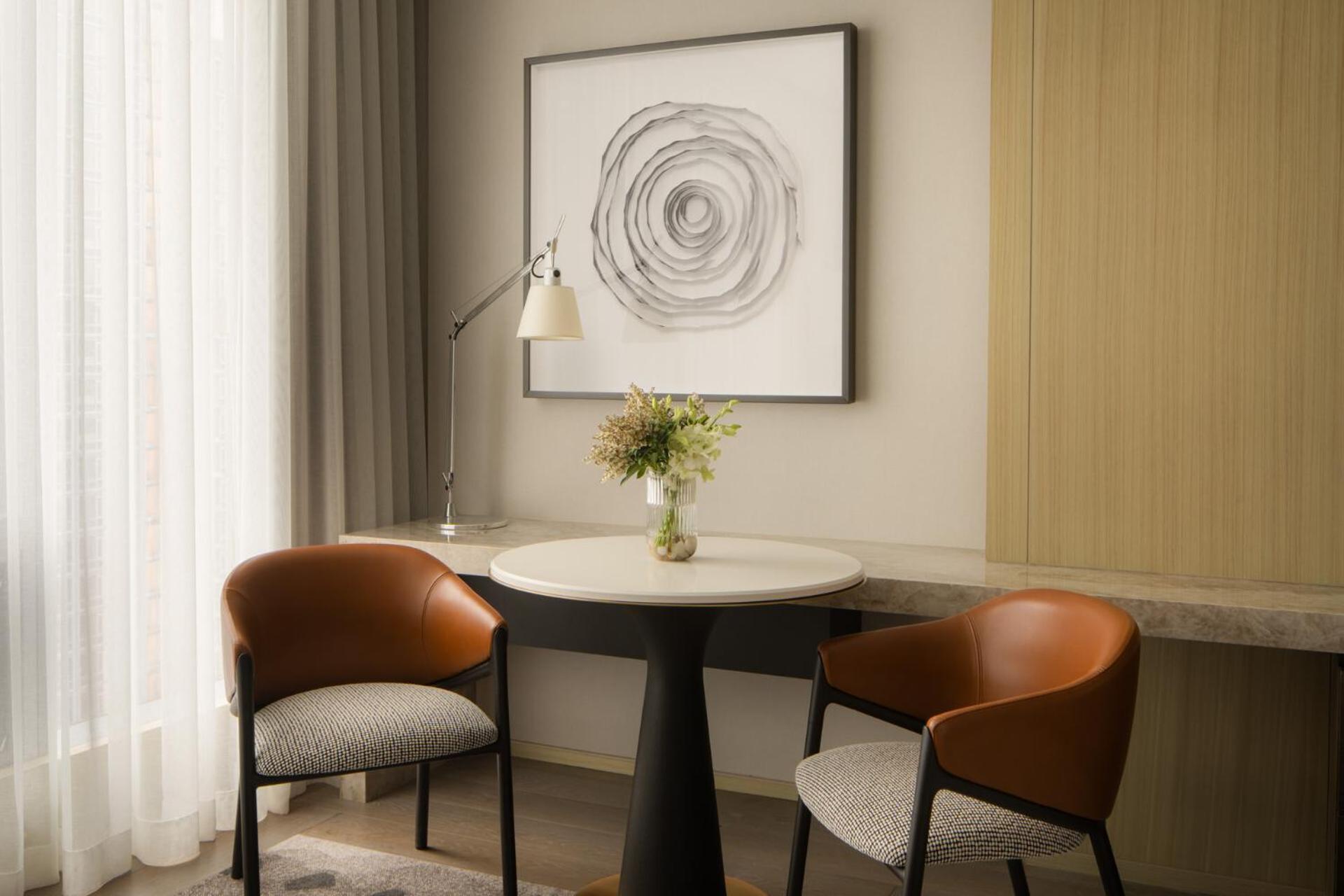 Four Seasons Hotel Toronto Esterno foto