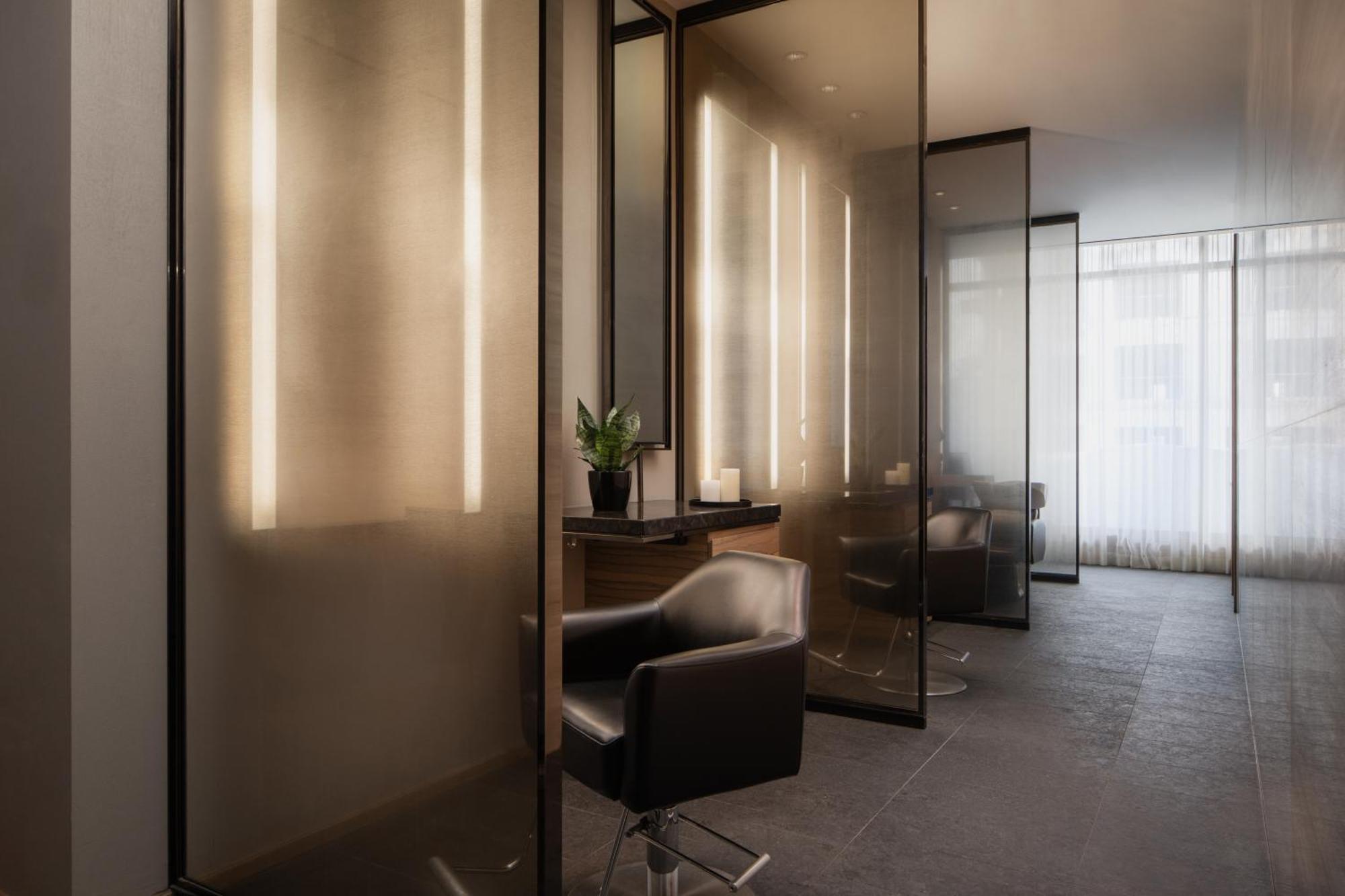 Four Seasons Hotel Toronto Esterno foto